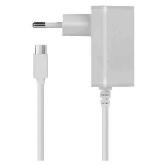 Emos LED Tischleuchte GoSmart RGB 7W CCT warm-/tageslichtweiss 3000K/6500K WiFi Weiß ZCW11WR