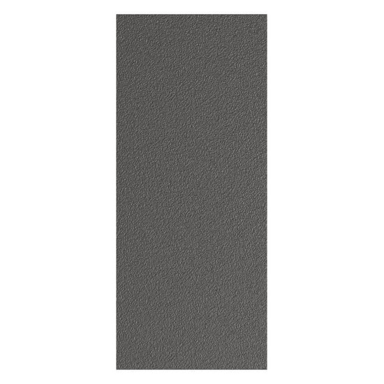 Emos LED Solar-Fluter Brixo 900lm neutralweiss 4000K Bewegungsmelder Akku IP65 Schwarz ZG166S