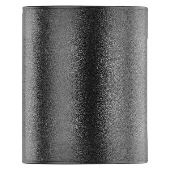 Emos LED Gartenstrahler Oculus IP44 Schwarz ZGF010P