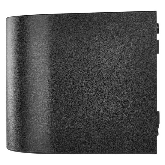 Emos LED Gartenstrahler Oculus IP44 Schwarz ZGF010P