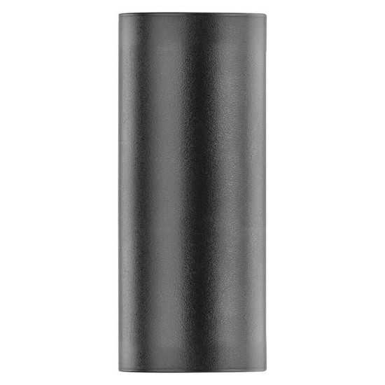 Emos LED Gartenstrahler Oculus IP44 Schwarz ZGF020P