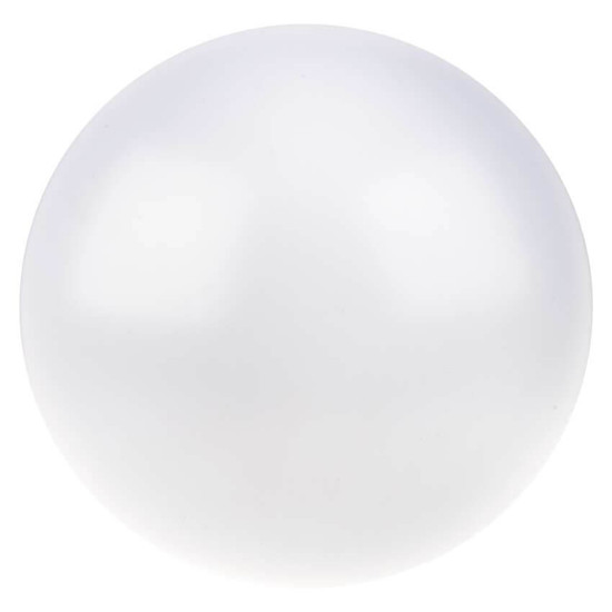 Emos LED Deckenleuchte Cori 22W neutralweiss 4000K Bewegungsmelder IP44 Weiß Stahl Ø41cm ZM3413