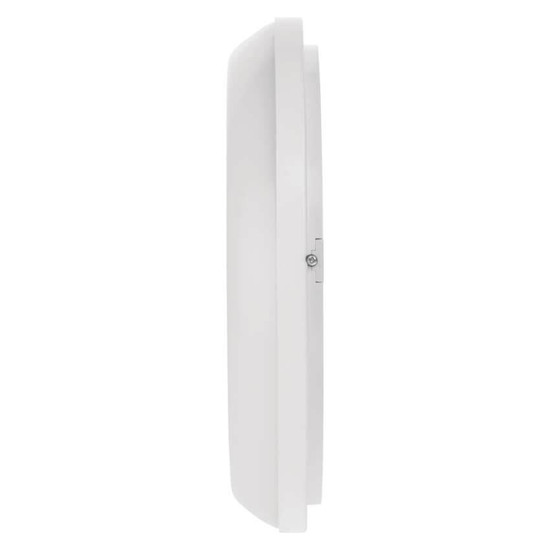 Emos LED Deckenleuchte Dori 18W neutralweiss 4000K IP54 Weiß 28x28cm ZM4311