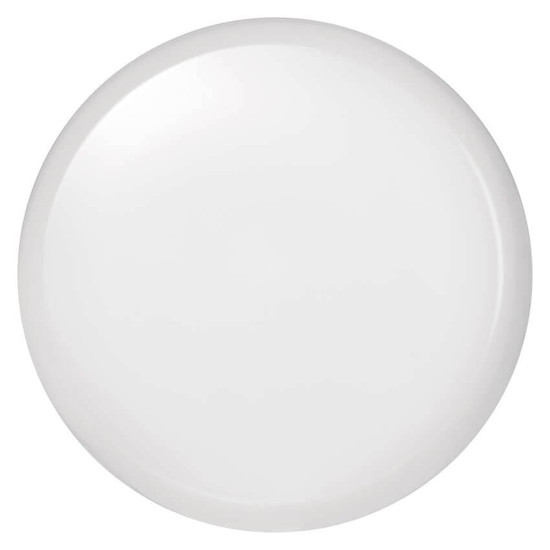 Emos LED Deckenleuchte Dori 18W neutralweiss 4000K IP54 Weiß 28x28cm ZM4311