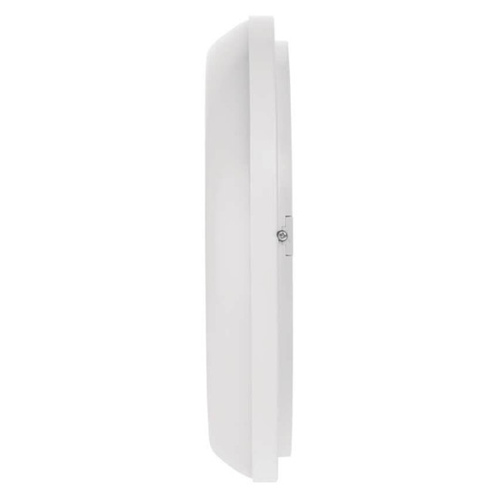 Emos LED Deckenleuchte Dori 24,5W neutralweiss 4000K IP54 Weiß Ø28cm ZM4312