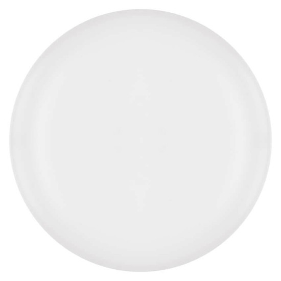 Emos LED Deckenleuchte Dori Evo 24W einstellbar neutralweiss 4000K IP65 Weiß Ø28cm ZM4315