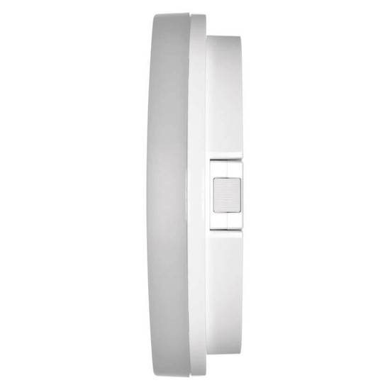 Emos LED Deckenleuchte Tori 15W neutralweiss 4000K IP54 Weiß Ø22cm ZM4321
