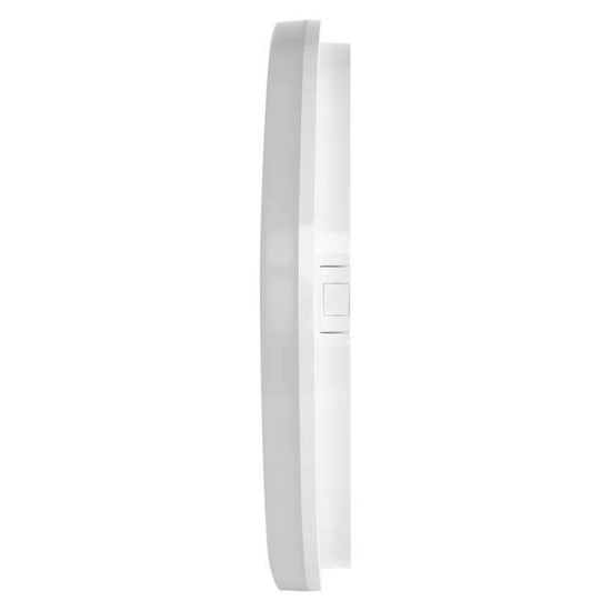 Emos LED Deckenleuchte Tori 36W neutralweiss 4000K IP54 Weiß 40cm ZM4325