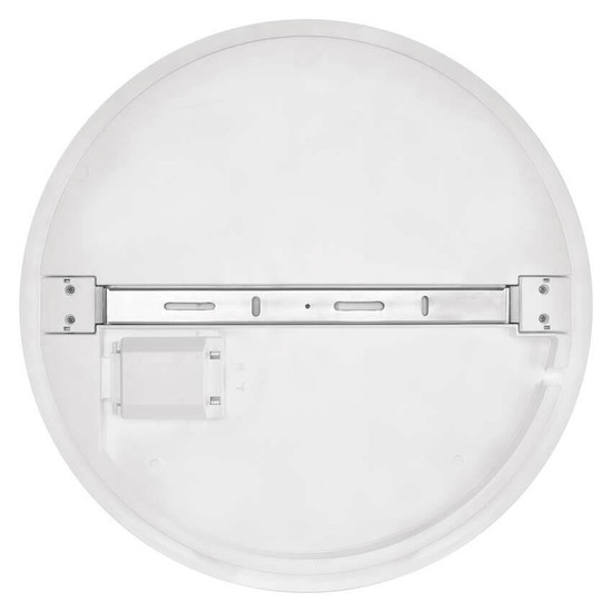 Emos LED Deckenleuchte Tori 36W neutralweiss 4000K IP54 Weiß 40cm ZM4325