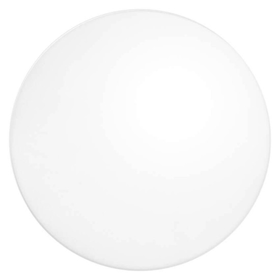 Emos LED Deckenleuchte Tori 15W neutralweiss 4000K Bewegungsmelder IP54 Weiß ZM4328