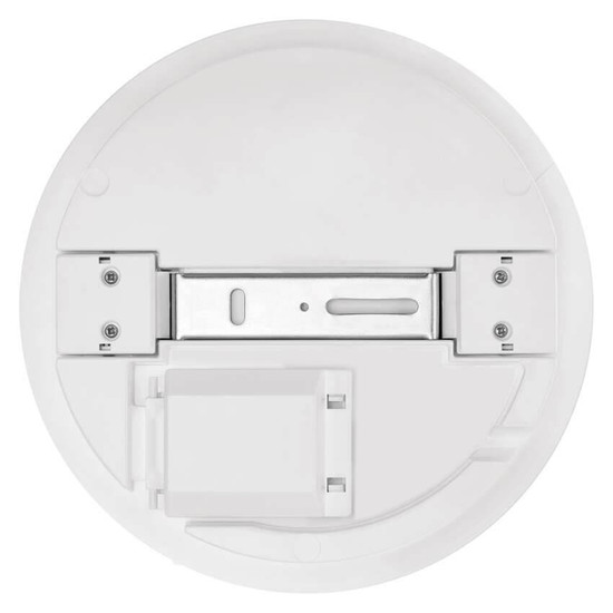 Emos LED Deckenleuchte Tori 15W neutralweiss 4000K Bewegungsmelder IP54 Weiß ZM4328