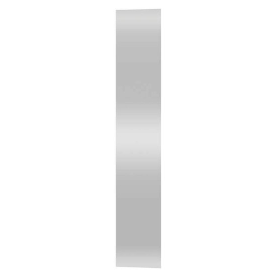 Emos LED Anbauleuchte, Deckenleuchte Nexxo 21W CCT warm-/neutralweiss 3000K/3500K/4000K Weiß Stahl Ø22,5cm ZM5143