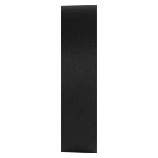 Emos LED Anbauleuchte, Deckenleuchte Nexxo 12,5W CCT warm-/neutralweiss 3000K/3500K/4000K Schwarz Stahl Ø17cm ZM5333