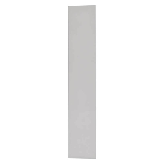 Emos LED Anbauleuchte, Deckenleuchte Nexxo 21W neutralweiss 4000K Weiß Stahl 22,5x22,5cm ZM6145