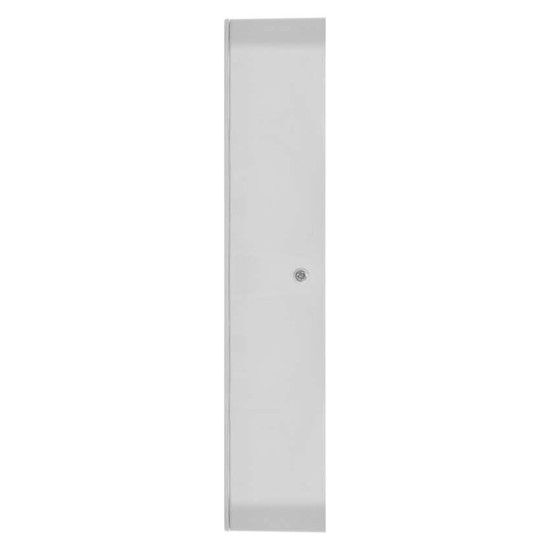 Emos LED Panel Rubic 24W neutralweiss 4000K Weiß 22x22cm ZM6452