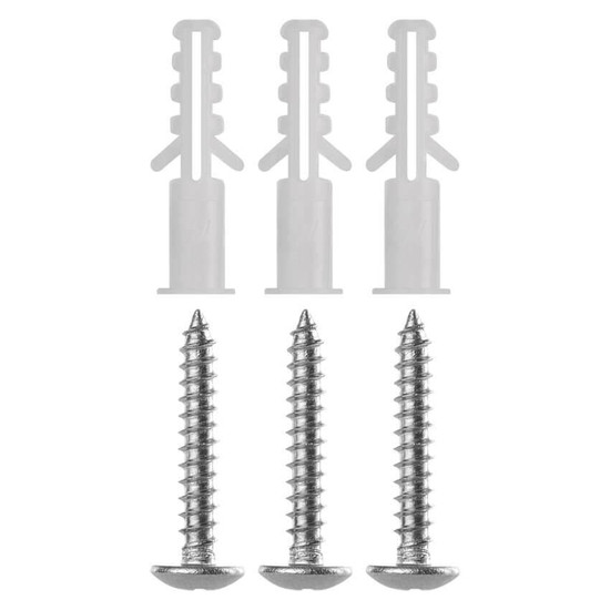 Emos LED Anbauleuchte, Deckenleuchte Dioni 18W CCT warm-/neutral-/tageslichtweiss 3000K/4000K/5700K IP55 Schwarz Ø36cm ZM7154