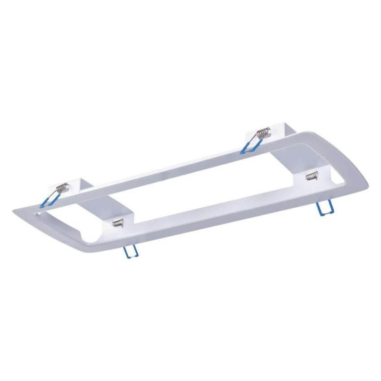 Emos LED Notleuchte Weiß 39x15cm ZN1111