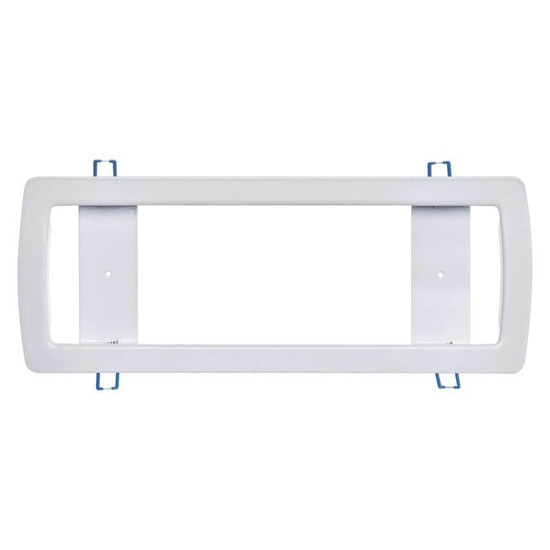 Emos LED Notleuchte Weiß 39x15cm ZN1111