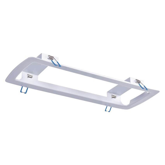 Emos LED Notleuchte Weiß 39x15cm ZN1111