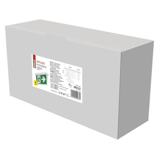 Emos LED Notleuchte 35x11cm ZN1112