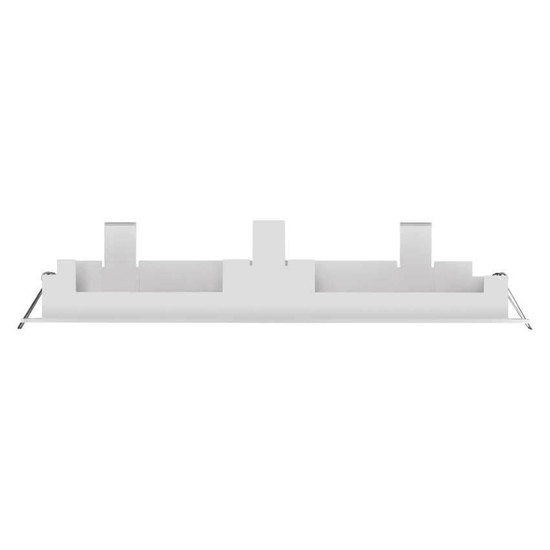Emos LED Notleuchte Weiß 39cm ZN1211