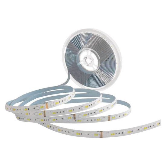 Emos LED Streifen RGB 11W CCT warm-/tageslichtweiss 2700K/6500K WiFi 200cm ZPW218R