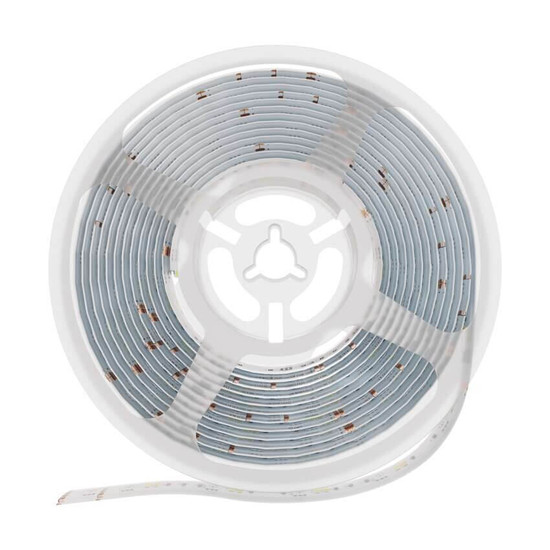 Emos LED Streifen RGB 21W CCT warm-/tageslichtweiss 2700K/6500K WiFi 5m ZPW518R