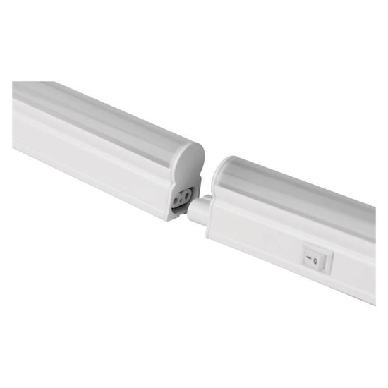 Emos LED Unterbauleuchte Tigo 5W neutralweiss 4000K Aluminium 30cm ZS2110