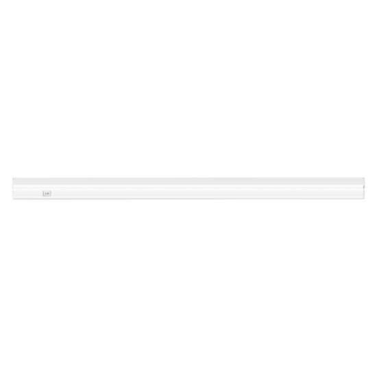 Emos LED Unterbauleuchte Tigo 10W neutralweiss 4000K Aluminium 60cm ZS2120