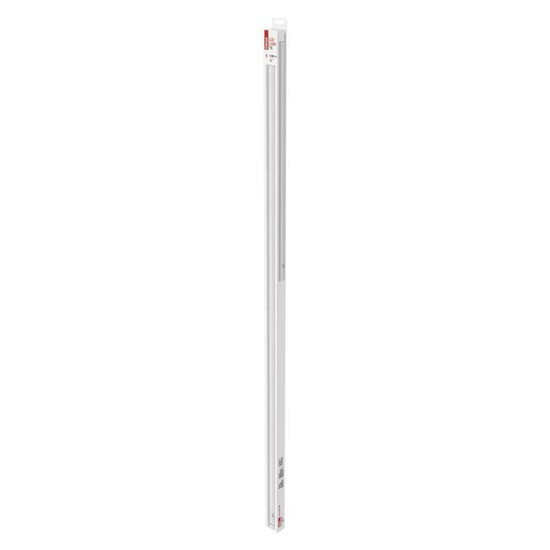 Emos LED Lichtleiste Tigo 20W neutralweiss 4000K Aluminium 115cm ZS2140