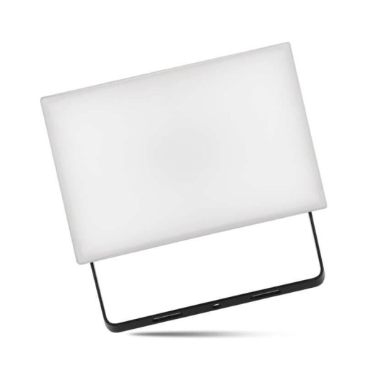 Emos LED Fluter Tambo 20W neutralweiss 4000K IP65 Schwarz Aluminium 13,5x10cm ZS2522