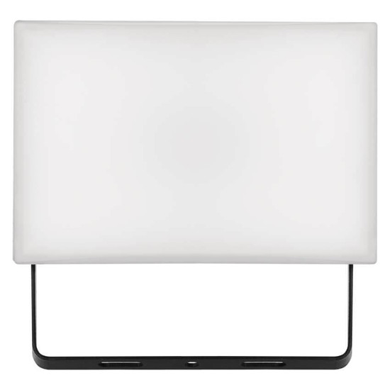 Emos LED Fluter Tambo 20W neutralweiss 4000K IP65 Schwarz Aluminium 13,5x10cm ZS2522