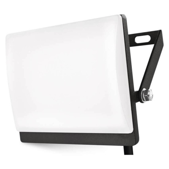 Emos LED Fluter Tambo Evo 20W neutralweiss 4000K IP65 Schwarz Aluminium ZS2524