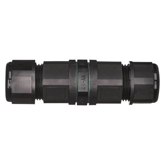 Emos LED Fluter IP68 Schwarz Ø3cm ZS9020
