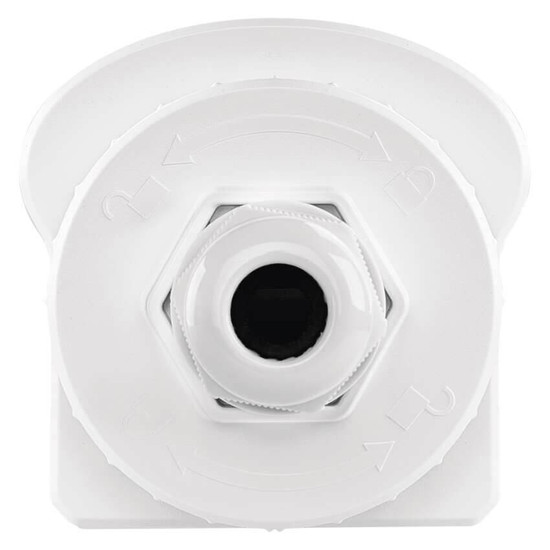 Emos LED Feuchtraumleuchte Festy 18W neutralweiss 4000K IP65 Weiß 67cm ZT4320