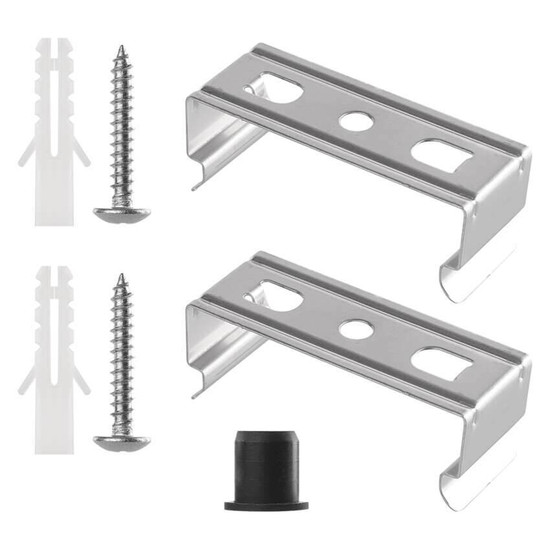 Emos LED Feuchtraumleuchte Festy 18W neutralweiss 4000K IP65 Weiß 67cm ZT4320