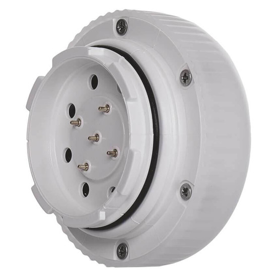 Emos Transformator 0-10V-Transformator für HIGHBAY-Hallenstrahler ASTER ZU9001