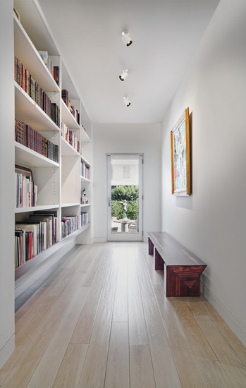 Fabas Luce Modo GU10 Deckenleuchte Weiss 3451-91-102