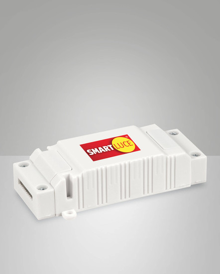 Fabas Luce Smartluce Modul dimmbar (Konstantstrom) Weiß