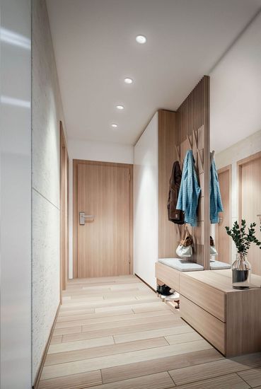 Fabas Luce LED Spot Crio round Ø82mm 11W Warmweiß Weiß dimmbar