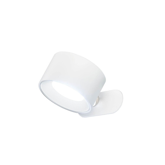 FHL Magnetic LED Wandleuchte 2W dimmbar Akku CCT einstellbare Lichtfarbe weiß 830049