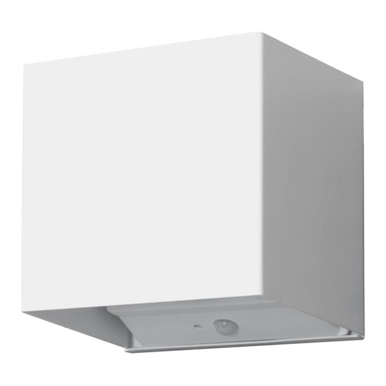 FHL Magnetic LED Wandleuchte 2-fach 0,9W warmweiss sandweiß 830072