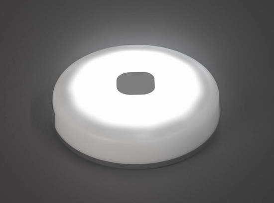 FHL Benni LED LED Lichterkette dimmbar Akku tageslichtweiss weiß 830077