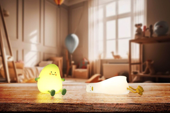 FHL Lesley LED Tischleuchte 0,9W dimmbar Akku warmweiss weiß 850442