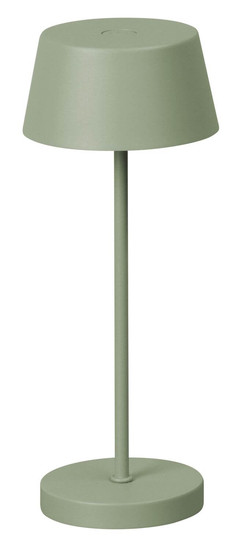 FHL Sienna Pro LED Tischleuchte 1W dimmbar Akku warmweiss salbeigrün 850653