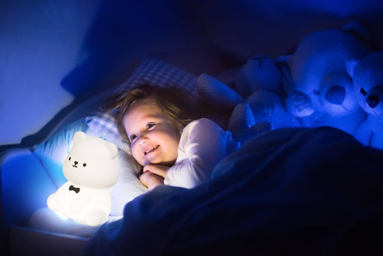 FHL Karl LED Tischleuchte 0,4W dimmbar Akku warmweiss weiß 850858