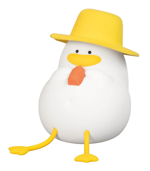 FHL Fred LED Tischleuchte 0,4W dimmbar Akku warmweiss weiß 850862