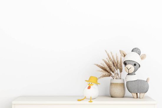 FHL Fred LED Tischleuchte 0,4W dimmbar Akku warmweiss weiß 850862