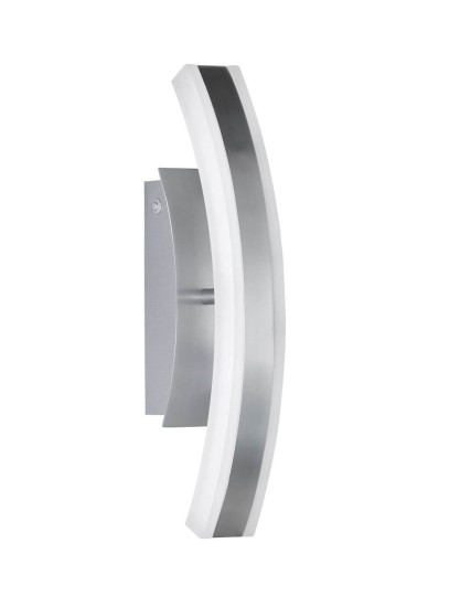 Fischer & Honsel Stiff TW LED Wandleuchte 10,8W Tunable white steuerbar dimmbar aluminium 30034