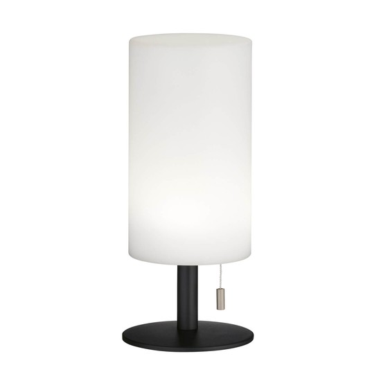 FHL Larino LED Akku-Außenleuchte USB 1,5W RGB-Farbsteuerung dimmbar 28cm IP44 850246